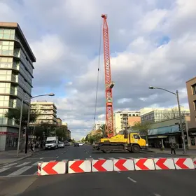 CET - Companhia de Engenharia de Tráfego