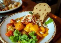 comida espanhola em Moema