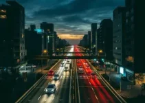 CET - Companhia de Engenharia de Tráfego