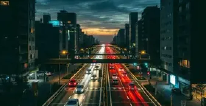 CET - Companhia de Engenharia de Tráfego