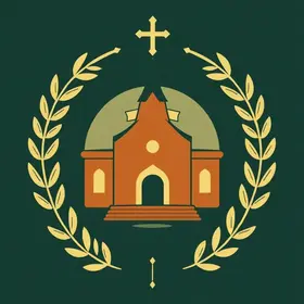 escola fundada por igrejas para formação teológica e espiritual