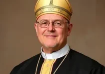 Diocese de Criciúma anuncia sucessor do Bispo Dom Jacinto Flach