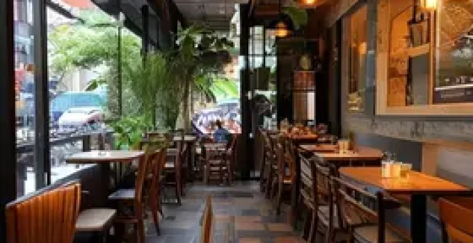 restaurantes pet friendly