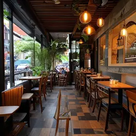 restaurantes pet friendly