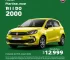Fiat Pulse Drive 1.3 MT 2026 desconto PcD
