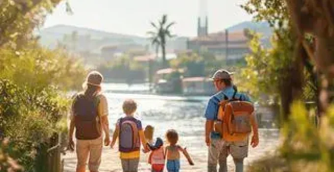 passeios na zona sul