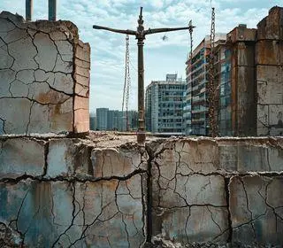 Justiça embarga obra em Moema