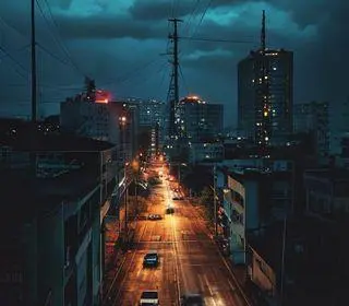 imóveis sem energia elétrica em SP