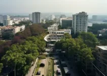 Moema e Ibirapuera