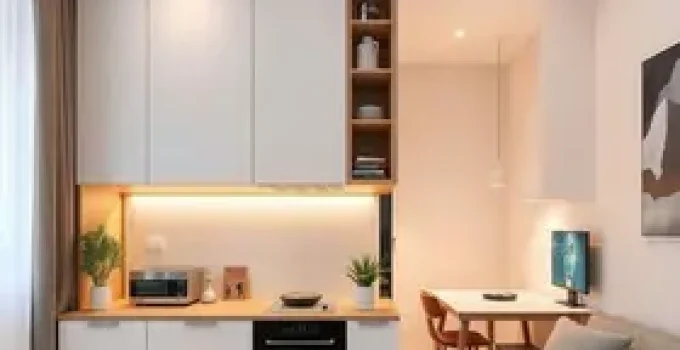 Moema apartamentos compactos