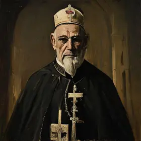 Monsenhor Milton Zonta