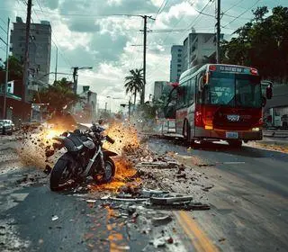 motociclista