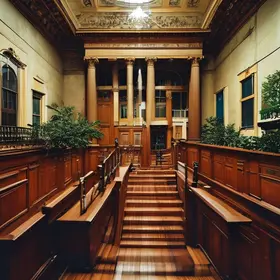 desvio de imóvel popular