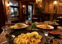 Trattoria Donna di Nico