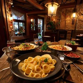 Trattoria Donna di Nico
