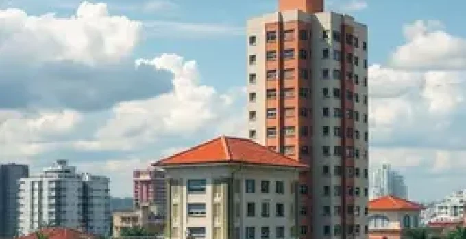 onda de devoluções de imóveis