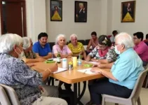 Fórum da Cidadania da Pessoa Idosa