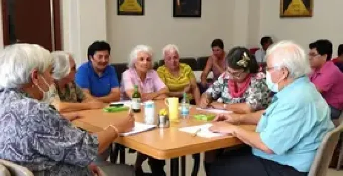 Fórum da Cidadania da Pessoa Idosa