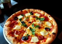 melhor pizzaria de SP