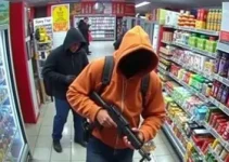 assalto supermercado Moema