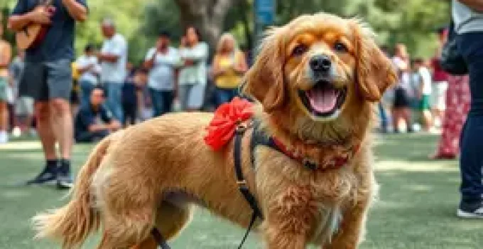 bloco para pets em SP