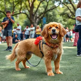 bloco para pets em SP