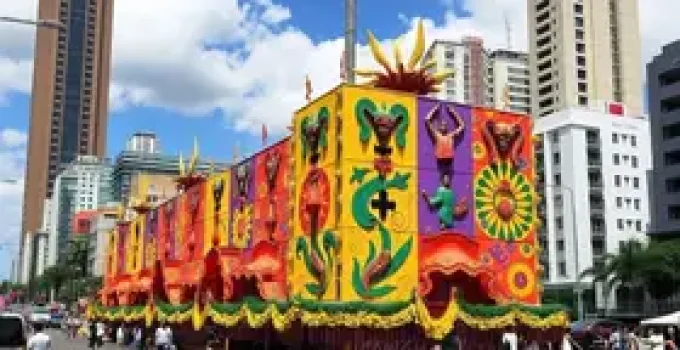 Carnaval 2026