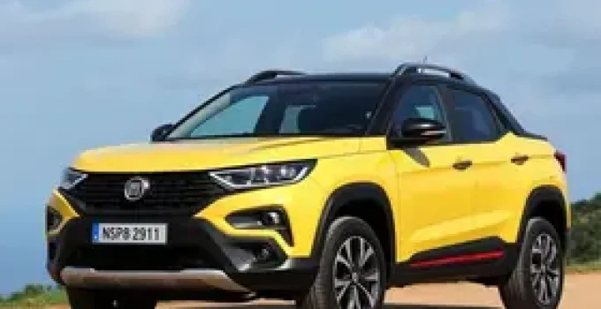 Fiat Strada Freedom 2026