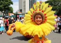 Carnaval Infantil em São Paulo