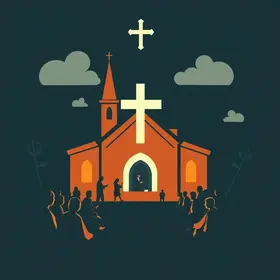 Igrejas fundam escola para formação teológica de fiéis