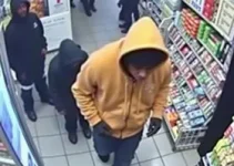 assalto em supermercado Moema