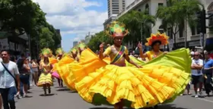 blocos de Carnaval em SP