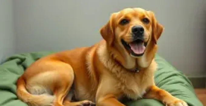 qualidade de vida dos cães
