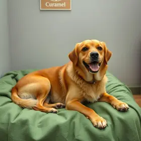 qualidade de vida dos cães