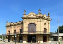 restauração da estação júlio prestes