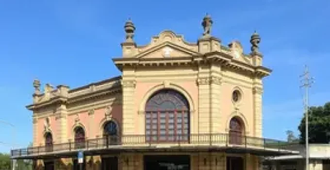 restauração da estação júlio prestes