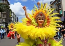 Carnaval 2026 em São Paulo