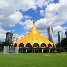 Carnaval em São Paulo