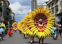 blocos de carnaval em SP