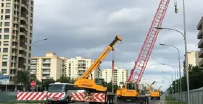 CET - Companhia de Engenharia de Tráfego