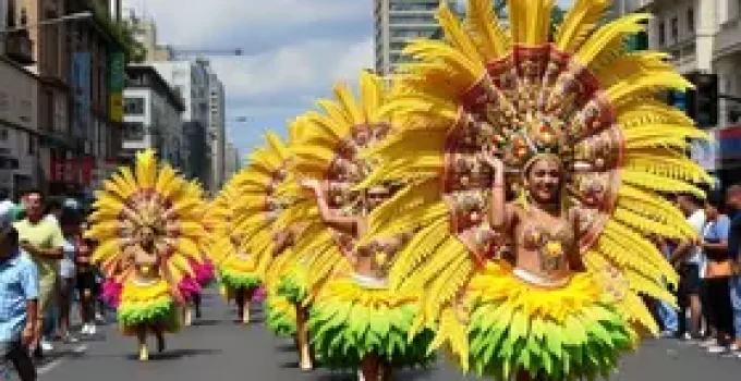 Carnaval em SP