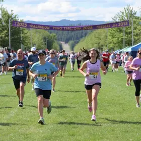 Corrida pela Inclusão 2026