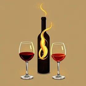 Entre Oráculos & Vinhos