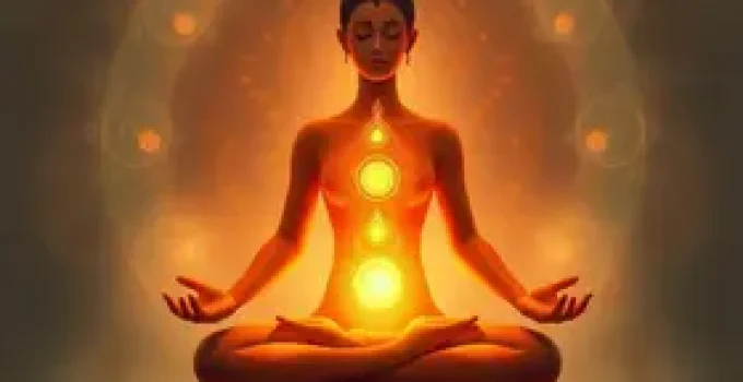 Kundahealing Activation