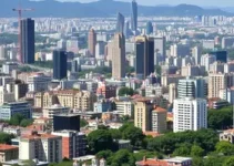 bairros mais caros do Brasil