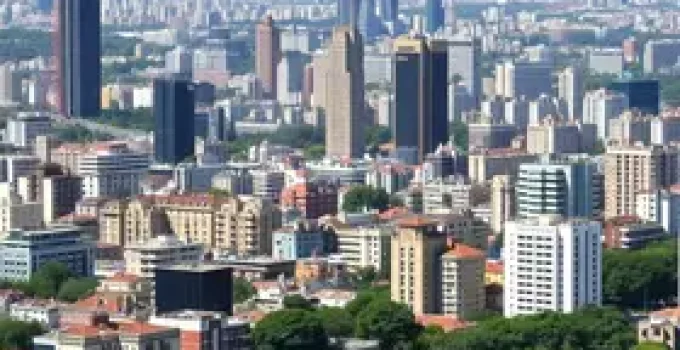 bairros mais caros do Brasil