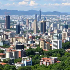 bairros mais caros do Brasil