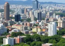 bairros caros São Paulo