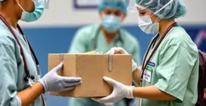 vacinação gratuita