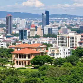 venda de imóveis acima de R$ 10 milhões